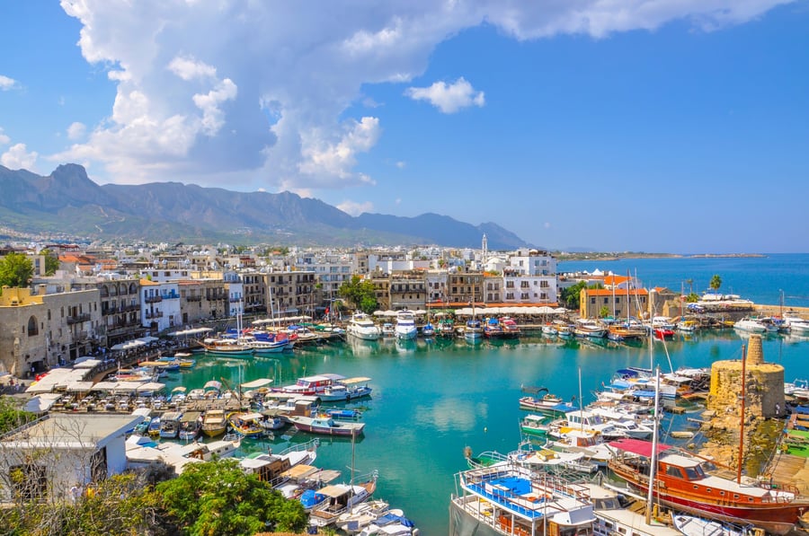Simple Cyprus Discover the Hidden Gem of Northern Cyprus for Easy, Affordable ...