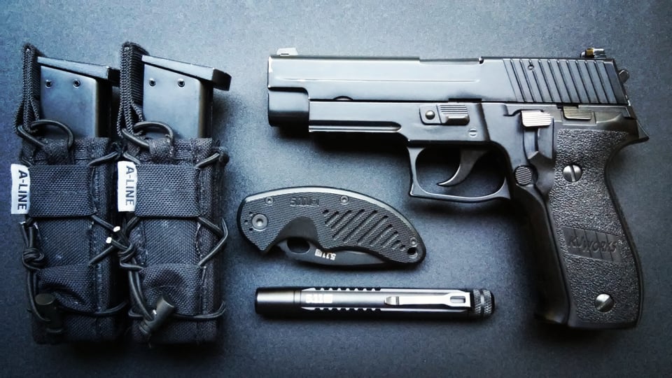 Fad Rilfe 10 Overseas Countries With the Friendliest Gun Laws