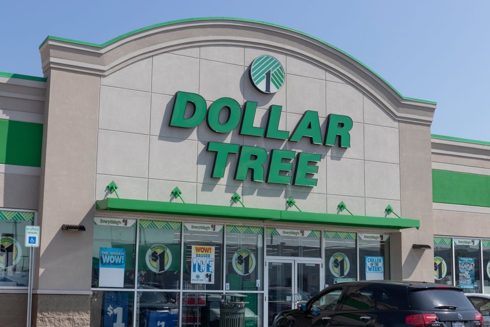 21 of the Best Things to Buy at the Dollar Store