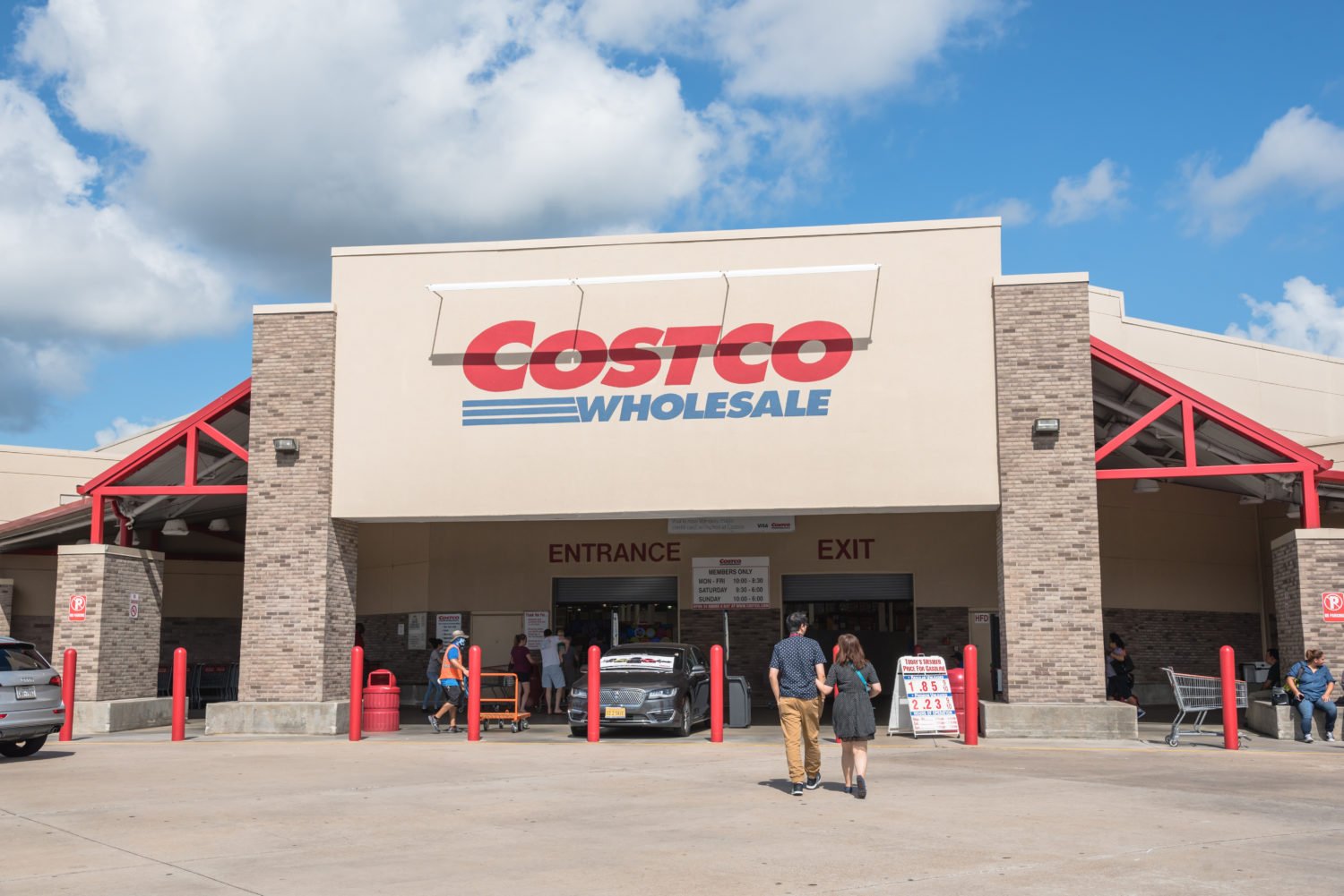 7 Ways You Can Shop at Costco Without a Membership | Money ...
