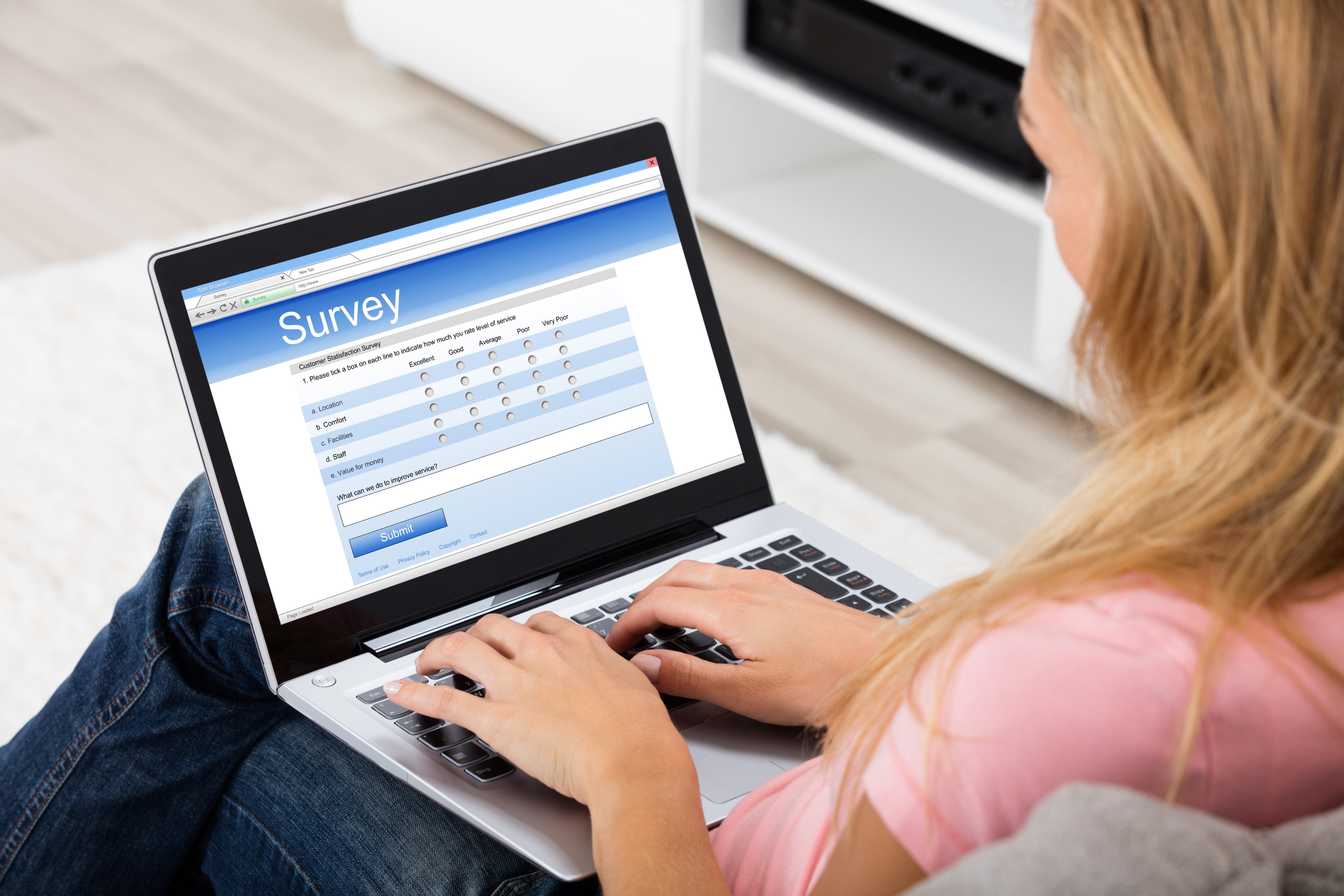 5 Survey Websites That Will Pay You for Your Opinion | Money Talks News