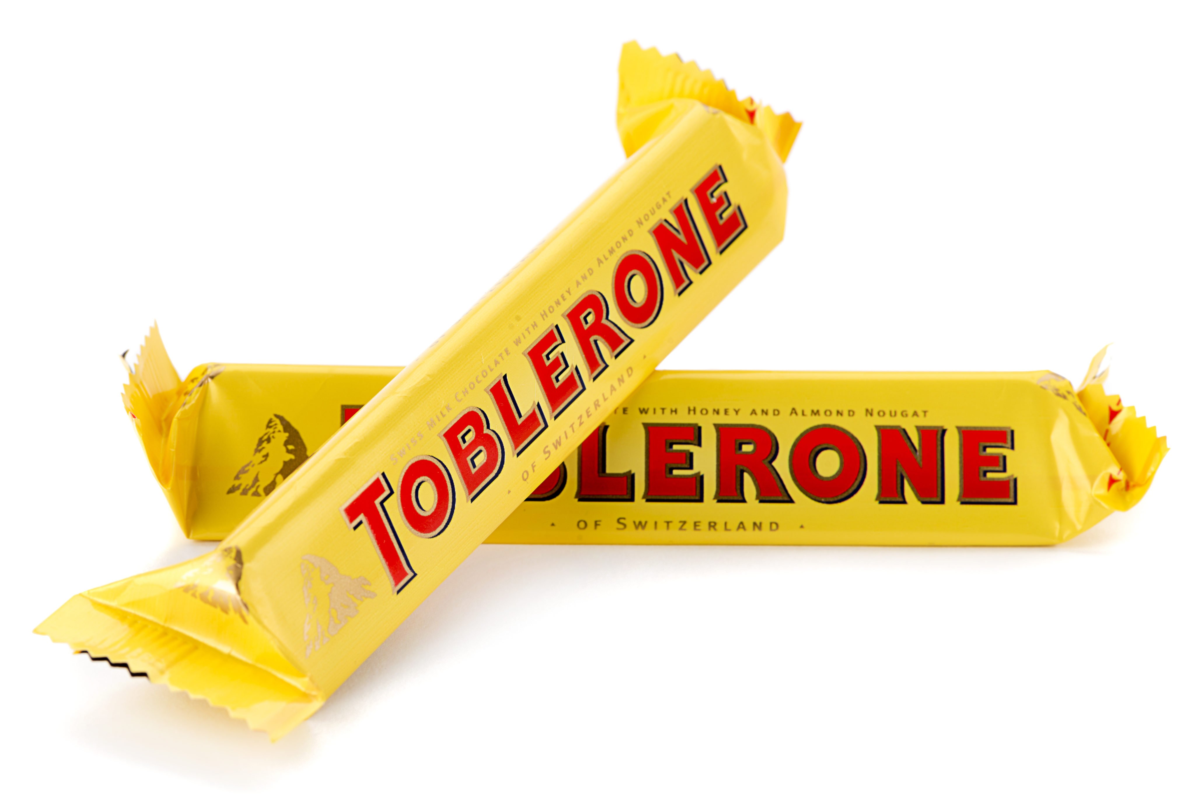 Toblerone has launched a brand new chocolate orange flavour Proper